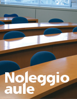 Noleggio Aule